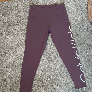 Calvin Kelin Leggings